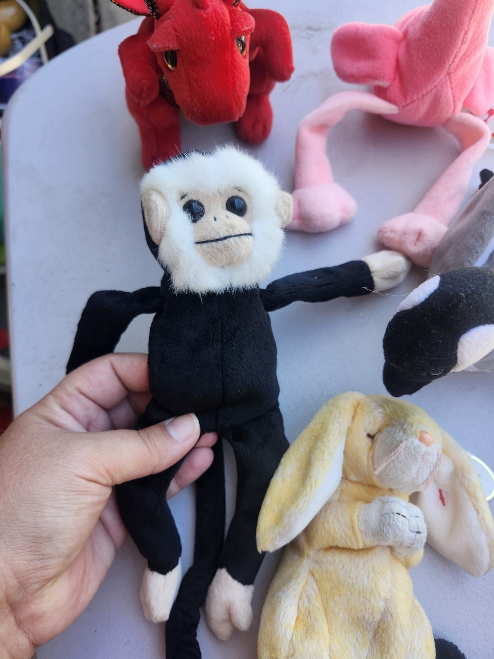 Beanie Babies - Picture 4 of 7